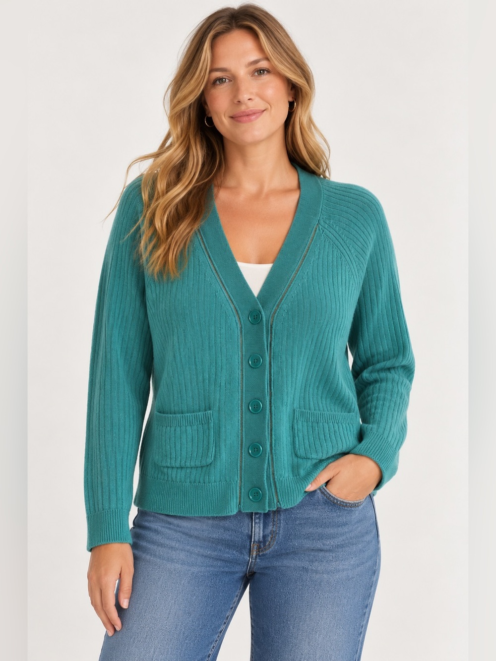BCBG sweater